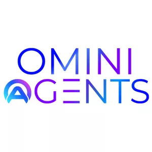 Imagem de capa para o Curso online Omni Agents - Plataforma Omnichannel com IA