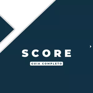 Imagem de Guia Completo para Aumentar seu Score de Crédito criado por Diego R. Silva na hotmart