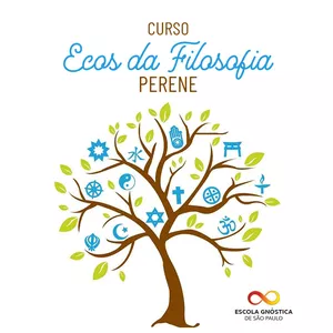Imagem do curso Ecos da Filosofia Perene