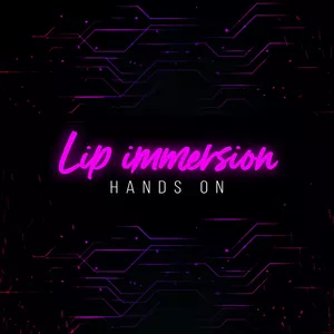 Imagem de capa para o Curso online Hands On | Lip Immersion