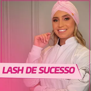 Imagem de capa para o Curso online LASH DE SUCESSO