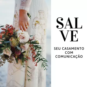Imagem de capa para o Curso online Salve Seu Casamento Com Comunicação - Para Mulheres