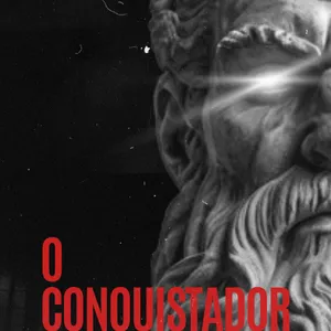 Imagem de capa para o Ebook oConquistador