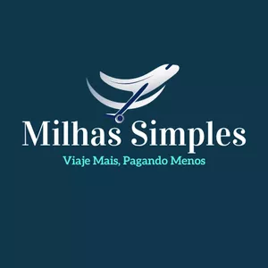 Imagem do curso Milhas Simples: Um Guia Prático para Viajar Mais Pagando Menos