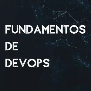 Imagem de capa para o Curso online Fundamentos de DevOps