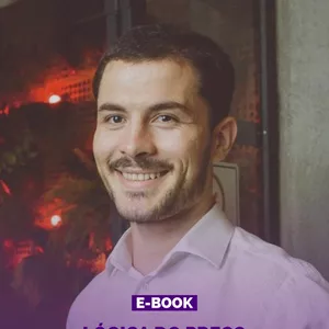 Imagem do curso A Lógica do PREÇO opções binárias  + VIDEO AULAS bônus