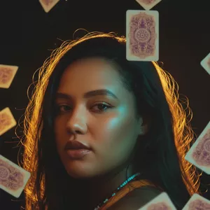 Imagem do curso Mini Curso de Baralho cigano 