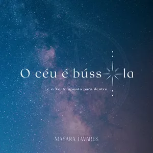 Imagem de capa para o Curso online Mentoria O Céu é Bússola