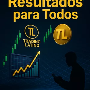 Imagen de portada para Curso online Método Trading Latino: Estrategias Manuales y Automáticas
