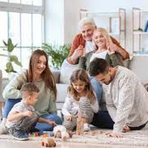 Imagen de portada para Curso online BRINCANDO EM FAMILIA
