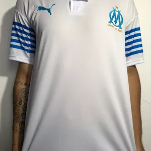 Imagem de capa para o Curso online Camisa tailandesa 40.1