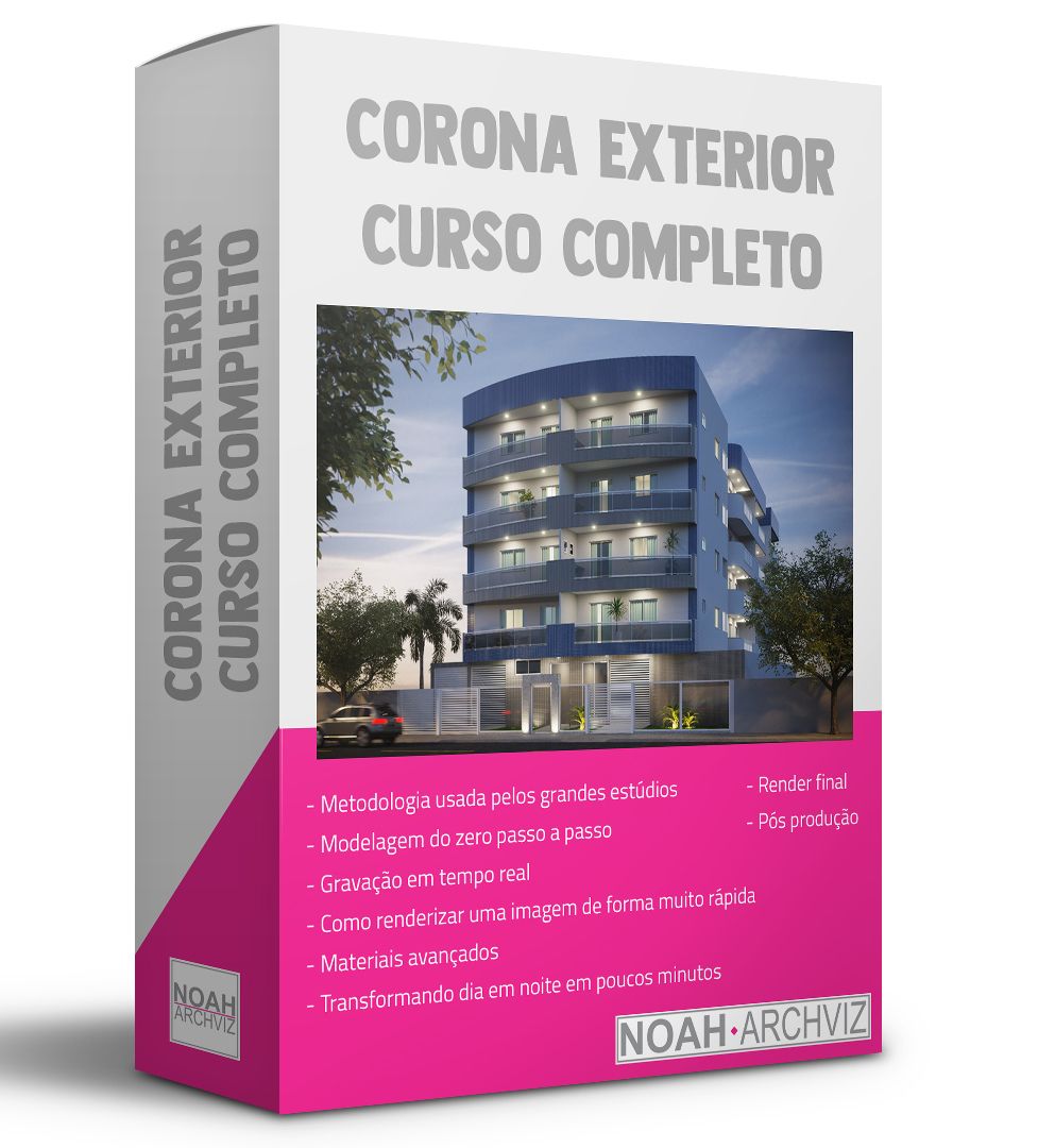 Capa do curso 