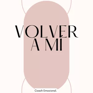 Imagen de portada para Ebook Volver a mí
