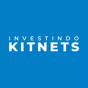 Imagem de capa para o Curso online Investindo em Kitnets