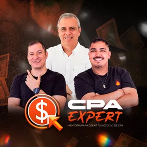 Imagen de portada para Curso online Cpa Expert 