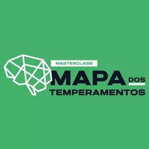 Imagem de capa para o Curso online Masterclass Mapa dos Temperamentos