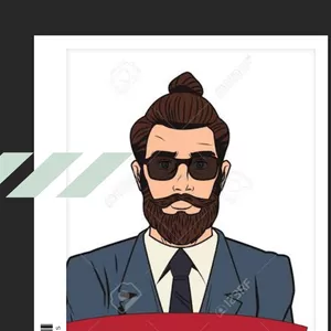 Imagem de capa para o Ebook Seja atraente 