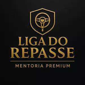 Curso Liga do Repasse – A Mentoria Definitiva para Lucrar com Veículos Abaixo da Tabela 