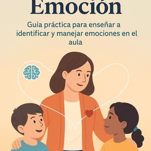 Imagen de portada para Ebook Aula Emocional