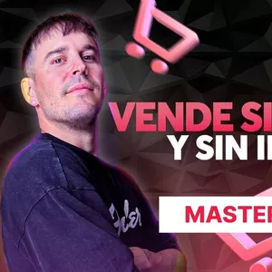 Imagen de portada para Curso online Mastermind 2025