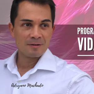 Imagen de portada para Curso online Programa Vida Consciente