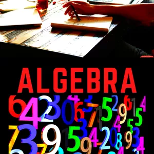 Imagem principal do produto Algebra