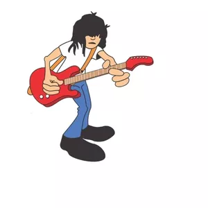 Imagem de capa para o Ebook 20 Peças Fingerstyle WH Guitar Tabs -  Book #01