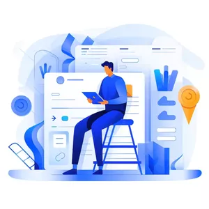 Image de couverture pour le Cours en ligne Website Content Creation