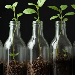 Imagen de portada para Ebook Guía de Fundamentos Hidroponia