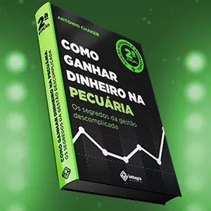 Imagem de capa para o Curso online Como ganhar dinheiro na pecuária - 2ª edição.