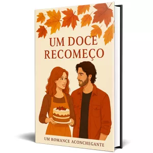Imagem de capa para o Ebook Entre o Amor e o Silêncio