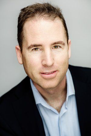 Marcus Small