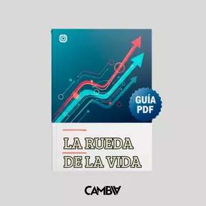 Imagen de portada para Curso online La rueda de la Vida