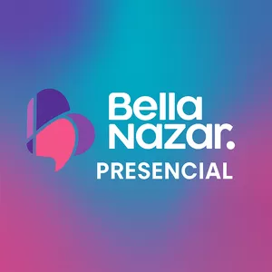 Imagem de capa para o Curso online Bella Nazar - Presencial 