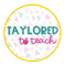 Taylored to Teach