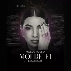 Imagem do curso Curso Molde Russo e Molde F1