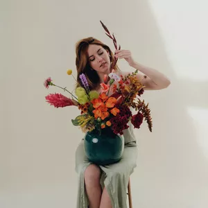 Imagen de portada para Curso online El Arte de los Bouquets