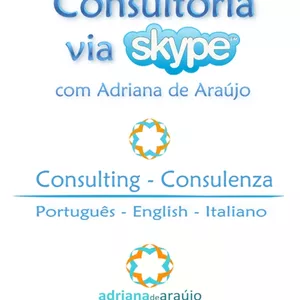 Imagem de capa para o Serviço online Consultoria on line - para melhoria emocional/gestão das emoções