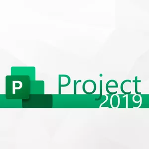 Imagem de capa para o Curso online Microsoft Project 2019 - do Básico ao Avançado