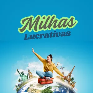 Imagem de capa para o Ebook Como Viajar de Graça