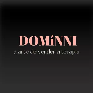 Imagem de capa para o Curso online DOMíNNI - Como Vender A Terapia Para Seu Cliente