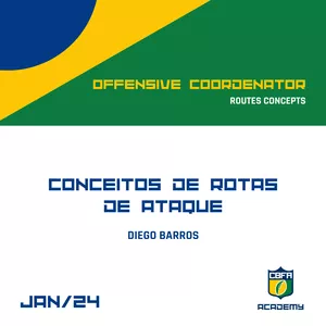 Imagem de capa para o Evento online ROUTES CONCEPTS