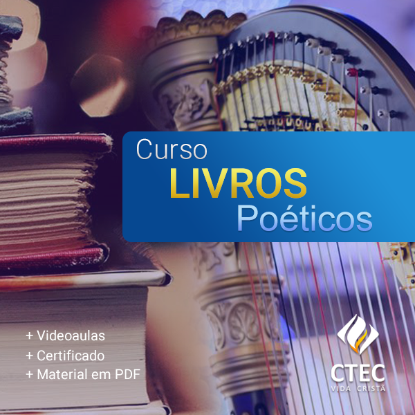 Capa do curso 