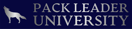 Pack Leader University