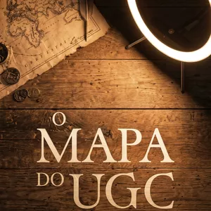 Imagem de capa para o Curso online Mapa Do UGC