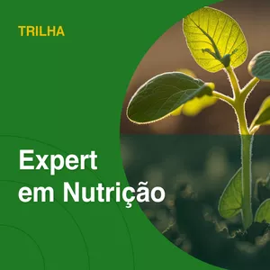 Imagem de capa para o Curso online Trilha Expert em nutrição