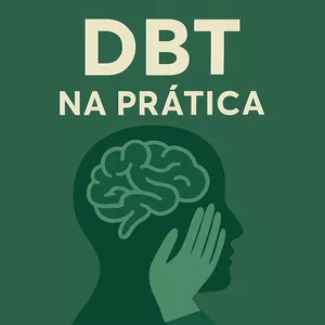 Imagem de capa para o Ebook DBT na Prática: Treinamento em Habilidades