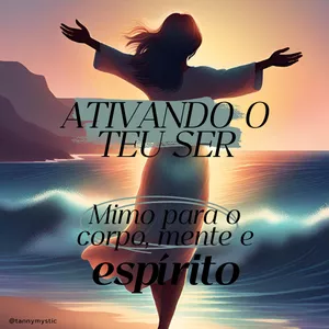 Imagem de capa para o Serviço online Ativando o teu Ser
