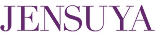Jensuya School logo