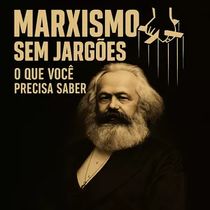 Imagem de capa para o Curso online Marxismo sem jargões: O que você precisa saber